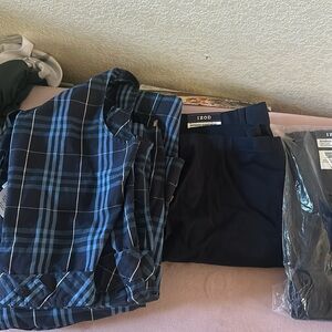 School Uniform NEW/USED available